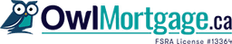 Owl Mortgage logo