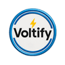 Voltify Group logo