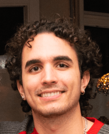 Andrea Wolfgang Diano-Bavaro, founder of Wolfgang Solutions